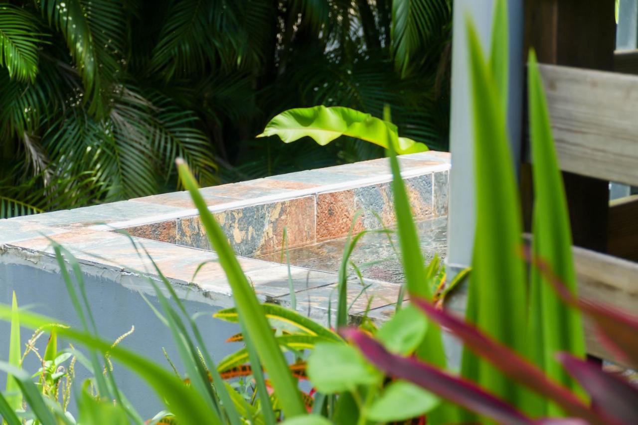 Bel'Oasis Apartment Le Lamentin Bagian luar foto