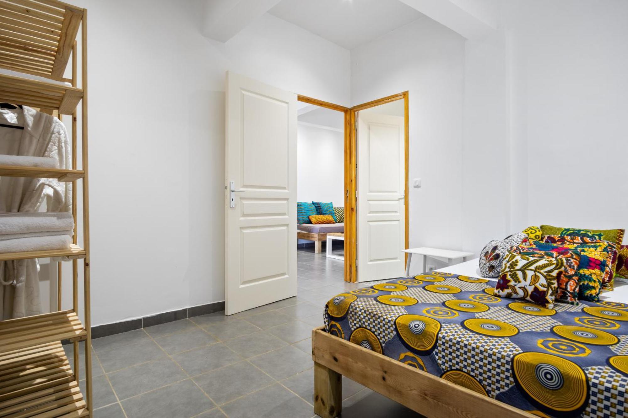 Bel'Oasis Apartment Le Lamentin Bagian luar foto