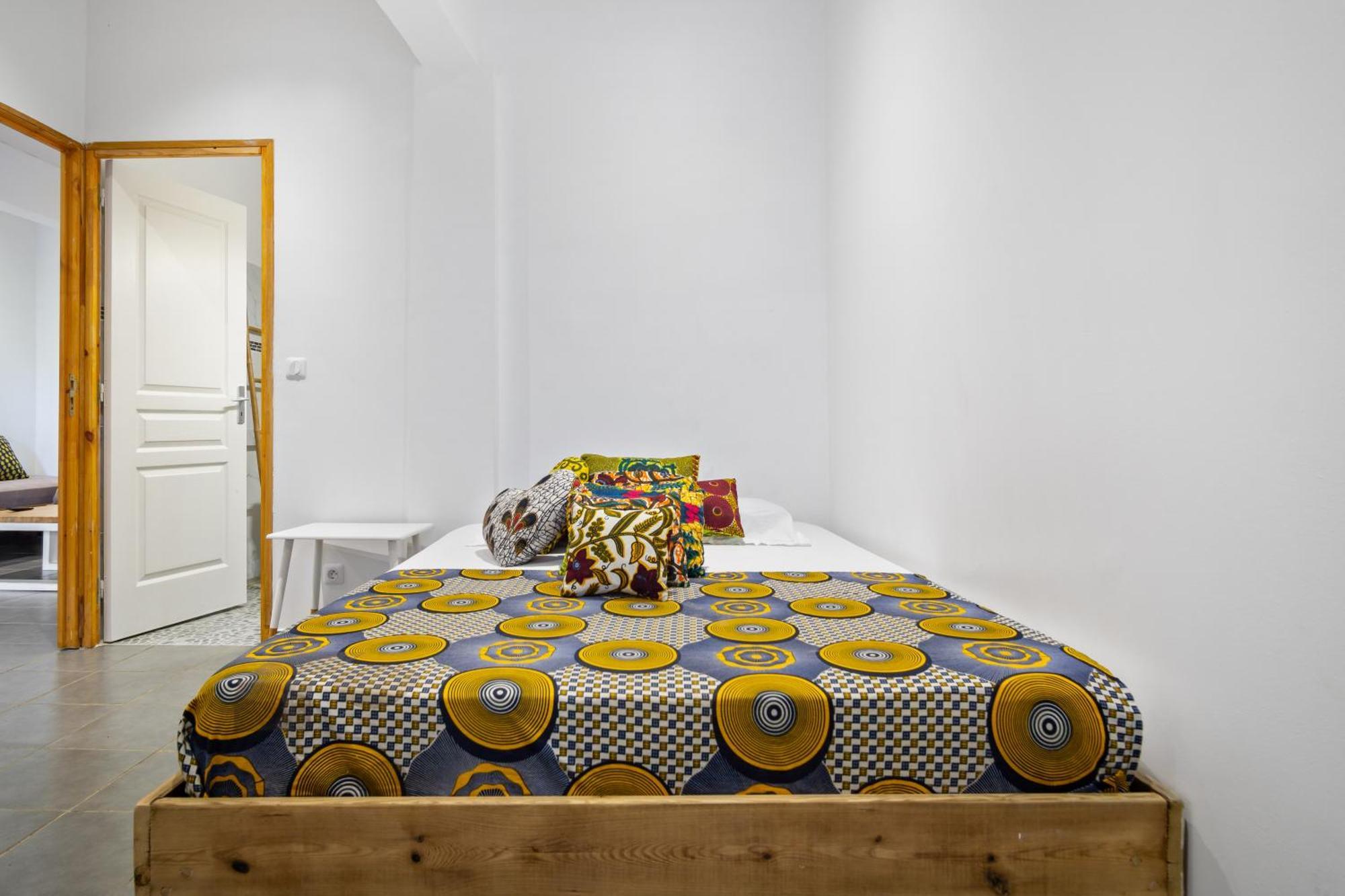 Bel'Oasis Apartment Le Lamentin Bagian luar foto